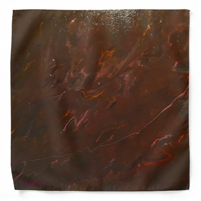 COLORS INCLUDED Bandana (Front)