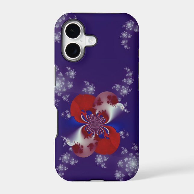 Colors Iphone Case (Back)
