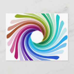 Colors.jpg Postcard