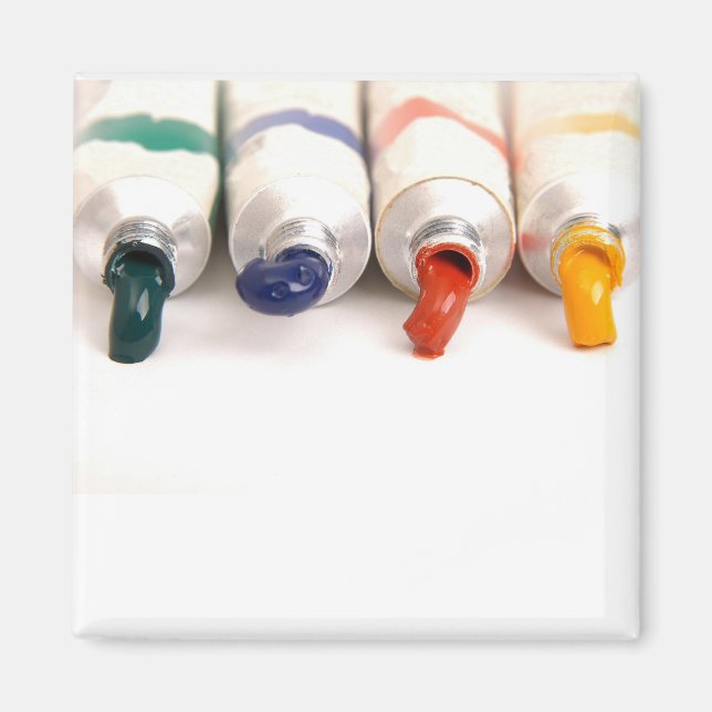 Colors Magnet (Front)