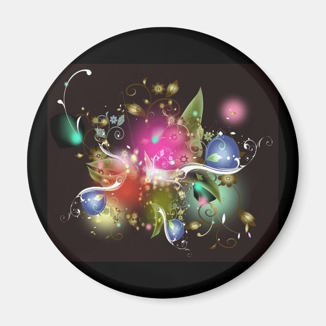COLORS MAGNET (Front)