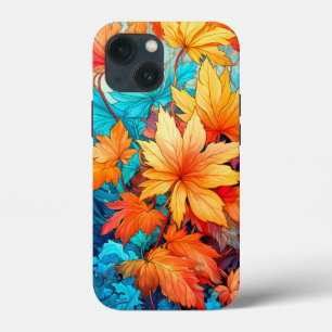 Colors Of Autumn iPhone 13 Mini Case