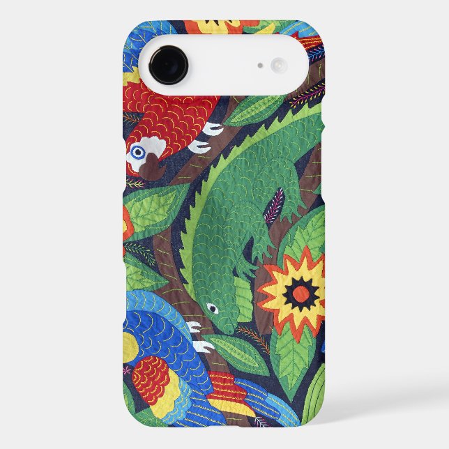 Colors of Case-Mate iPhone case (Back)