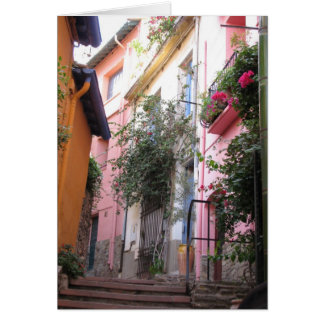 Colors of Collioure Cards