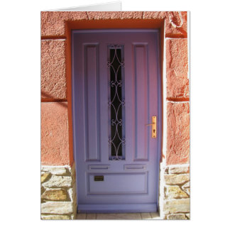 Colors of Collioure Cards