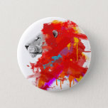 Colors Of Courage Pinback Button at Zazzle