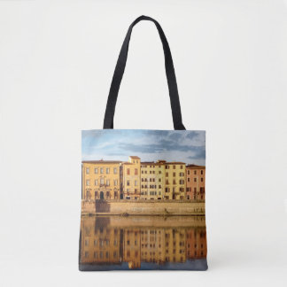 Colors of Italy - Tote bag