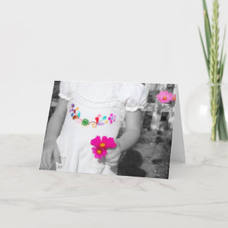 Colors of Life - Greeting Cards