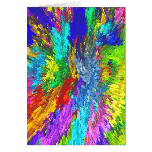 Colors of love_ cards (Front)