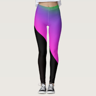Colors of Love Leggings