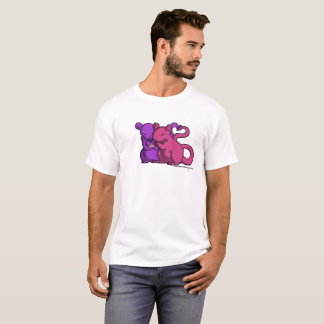 Colors of Love Unisex Tee