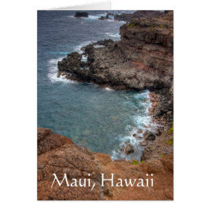 Colors of Maui, Hawaii