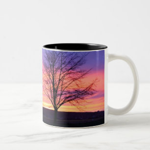 Colors of Morning Mug
