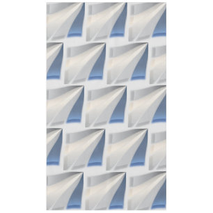 Colors of stones tablecloth
