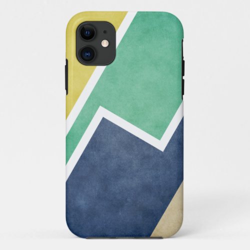 Colors of Summer iPhone 11 Case