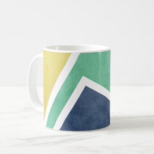 Colors of Summer Coffee Mug