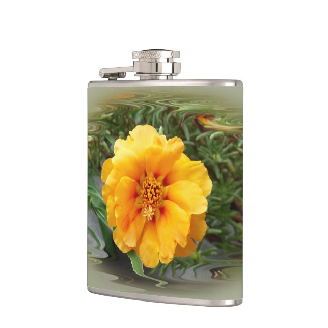 Colors of summer flask (Left)
