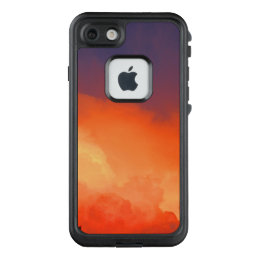 Colors of Summer LifeProof FRĒ iPhone 7 Case