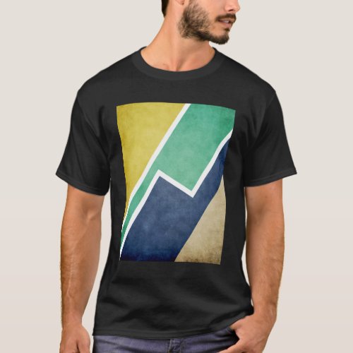 Colors of Summer T_Shirt