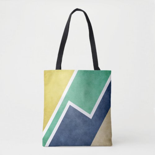 Colors of Summer Tote Bag