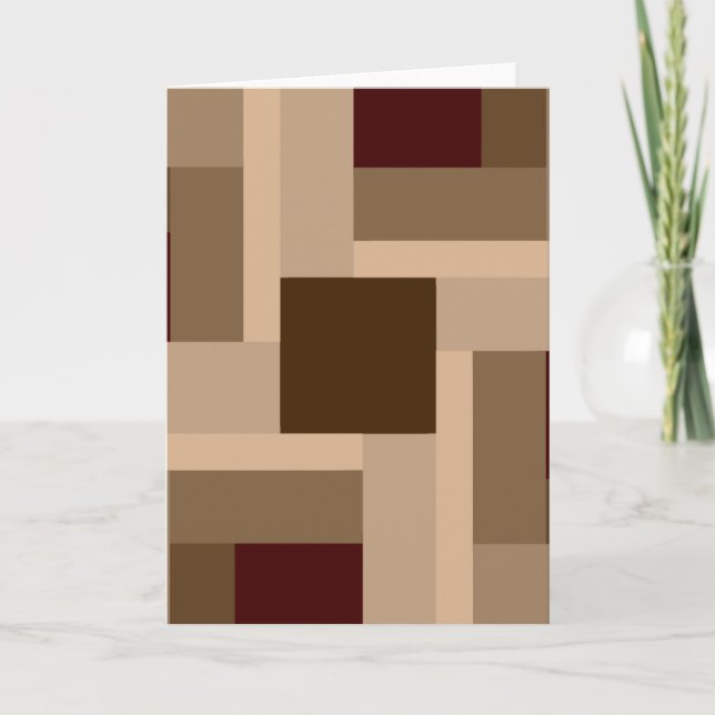 Colors of the 40s card (Front)