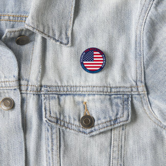Colors of the best team in the world button