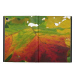 Colors of the Maple Leaf Autumn Nature Photography Powis iPad Air 2 Case