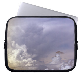 Colors of the Sky Laptop Sleeve