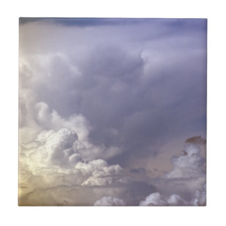 Colors of the Sky  Tile