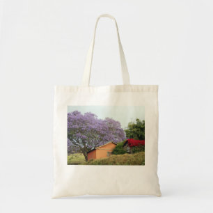 Colors Of Up Country Maui Tote Bag