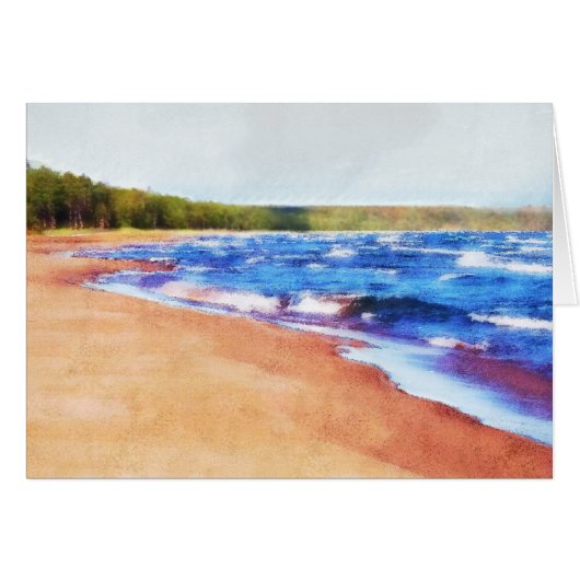 Colors of Water Cards (Front Horizontal)