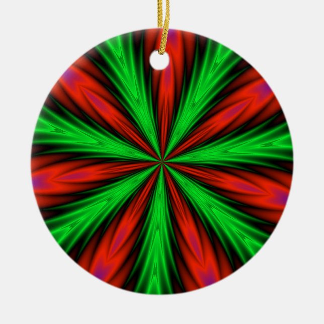 Colors Ornament (Front)