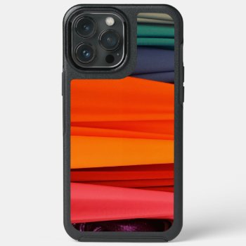 Colors Otterbox Apple Iphone 13 Pro Max Case by MushiStore at Zazzle