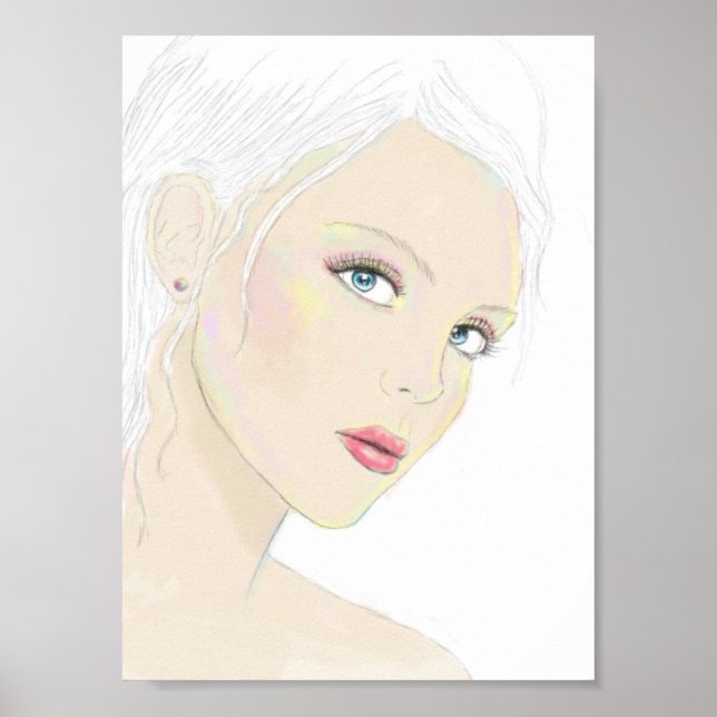 Colors Poster (Front)