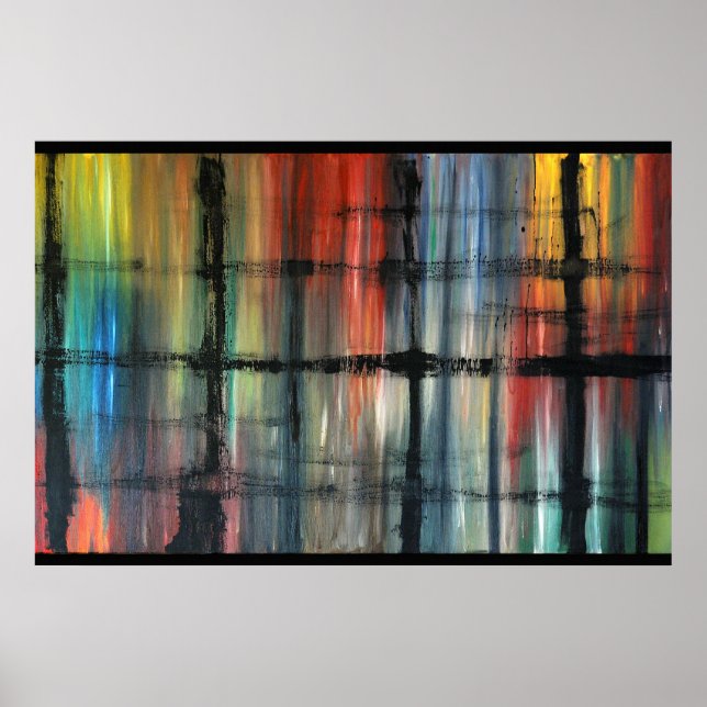 Colors Poster (Front)