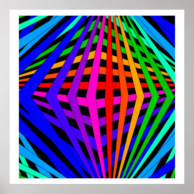 Colors Poster 3 (Front)