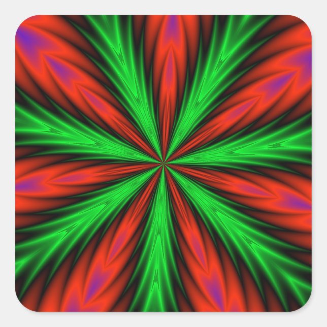 Colors Sticker (Front)