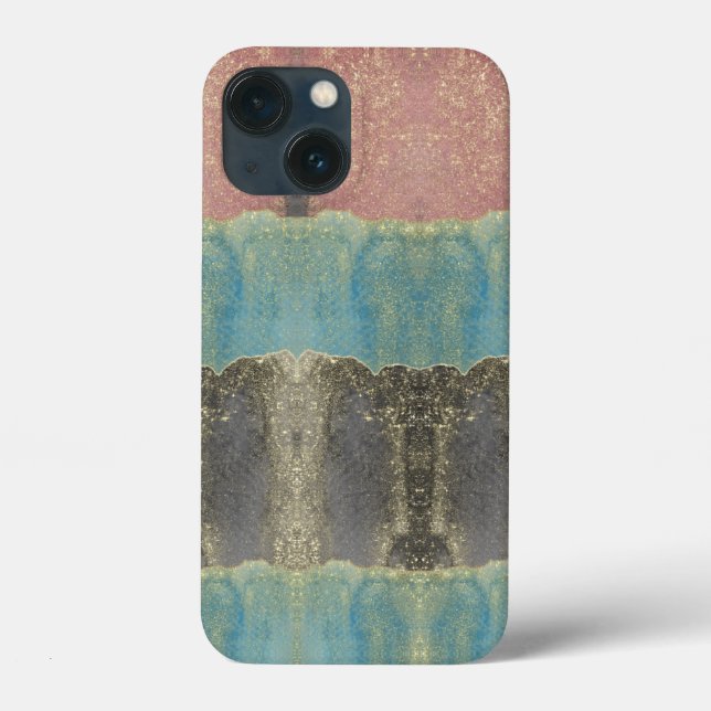 COLORS STYLE Case-Mate iPhone CASE (Back)