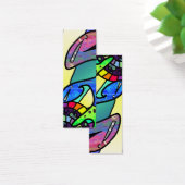 Colorshock Bookmarks (Desk)