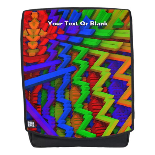 Colorstix Backpack
