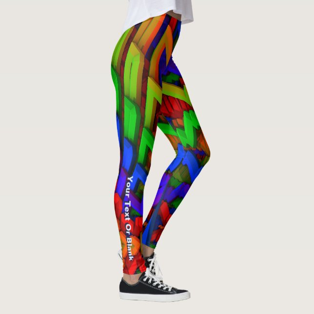 Colorstix Leggings (Right)