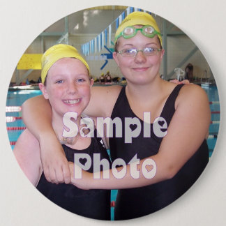 COLOSSAL 6 inch Photo Pins