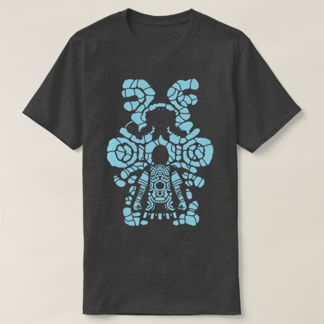 COLOSSAL SACRIFICE T-Shirt (Design Front)