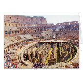 colosseum (Front Horizontal)