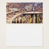colosseum (Front & Back)