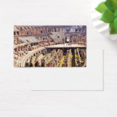 colosseum (Desk)