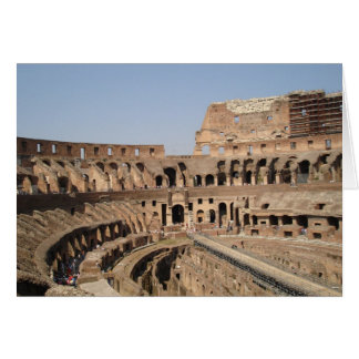 Colosseum Cards