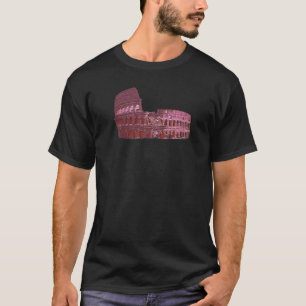 Colosseum in Rome  2 T-Shirt