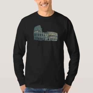 Colosseum in Rome T-Shirt