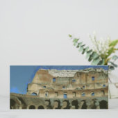 Colosseum painting, Rome (Standing Front)